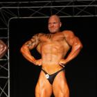 David  Ziegler Jr - NPC Charlotte Cup  2013 - #1